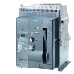 Siemens 3WT8161-5AA00-0AA2 3X1600A 66kA Termik Manyetik Şalter