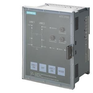Siemens 3KC9000-8EL10 ATC3100 Kumanda Cihazı