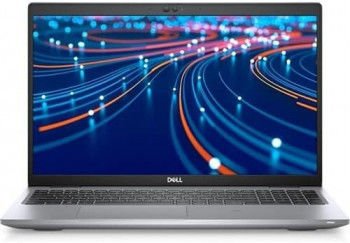 DELL LATITUDE 5520 i5-1145G7 16GB 256GB SSD 15.6'' W11P