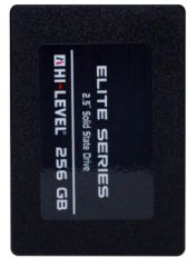 256GB HI-LEVEL HLV-SSD30ELT/256G 2,5'' 560-540 MB/s