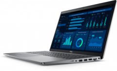 DELL PRECİSİON M3581 i7-13700H 8GB 512GB SSD 6GB RTX A1000 15.6'' W11PRO