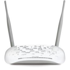 TP-Link TD-W9970 300 Mbps Wireless N USB VDSL2 Modem Router