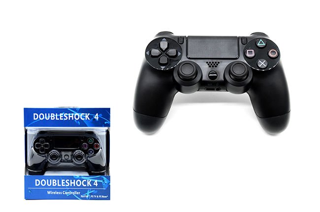 Ps4 Dualshock 4 Kol - Joystick - Ds 4 - V2 Yeni Nesil Kol