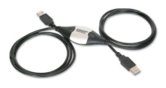 Dıgıtus Dn-3004-1 Usb 2.0 Data Lınk & Networkıng Kablo