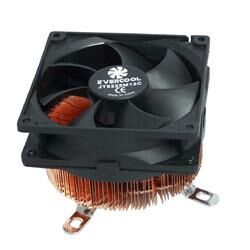 Evercool Lga775 Cs 775-07 Cpu Fan