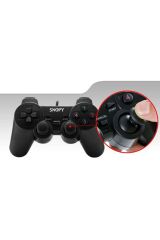 SNOPY Sg-401 Usb Game Pad Tekli Oyun Kolu