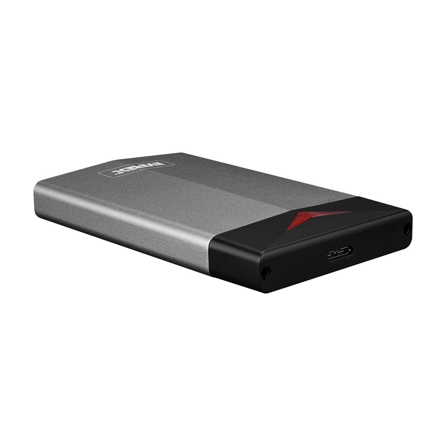 Everest Hdc-M211 Harici Usb3.0 Hız 5 Gbps Sata Iıı 6 Gbps Rgb Iş