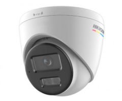 HIKVISION DS-2CD1327G2H-LIUF 2MP 4MM LENS IP DOME KAMERA (HYBRİD LİGHT)