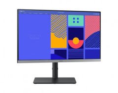 24 SAMSUNG LS24C432GAUXUF IPS FHD 100HZ 4M HDMI DP