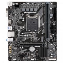 GIGABYTE H510M H V2 3200Mhz HDMI M.2 mATX 1200p