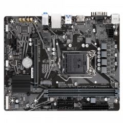 GIGABYTE H510M H V2 3200Mhz HDMI M.2 mATX 1200p