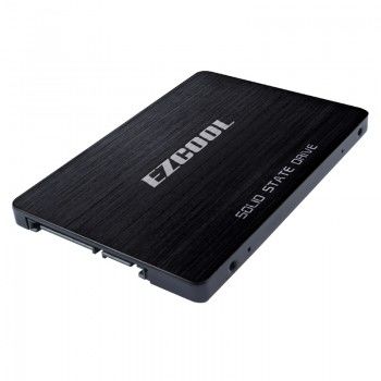 240 GB EZCOOL SSD S280/240GB 3D NAND 2,5'' 560-530 MB/s