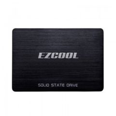 240 GB EZCOOL SSD S280/240GB 3D NAND 2,5'' 560-530 MB/s