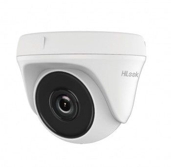 HILOOK THC-T120-PC 2MP 2.8MM LENS HD-TVI DOME KAMERA