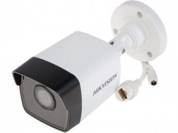 HIKVISION DS-2CD1023G2-LIUF 2MP 4MM LENS IP BULLET KAMERA (HİYBRİD LİGHT)