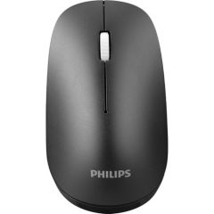 Philips SPK7305 2.4Ghz Siyah 800/1000/1200/1600dpi Kablosuz Mouse