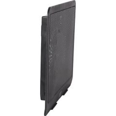 Powermaster LM-M19 120MM Tek Fanlı Işıklı Notebook Soğutucu (750-1500RPM)