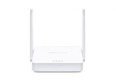 TP-LINK MERCUSYS MW301R 2PORT 300Mbps ROUTER