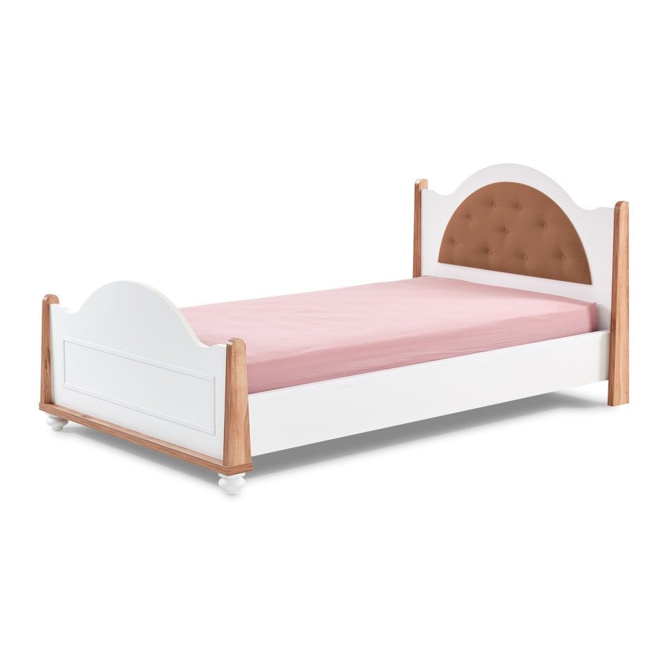 TTiffany Bed 100x200cm