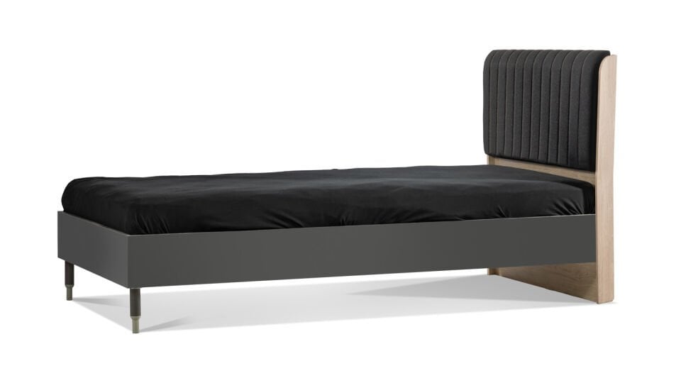 Motto Bed 120x200cm