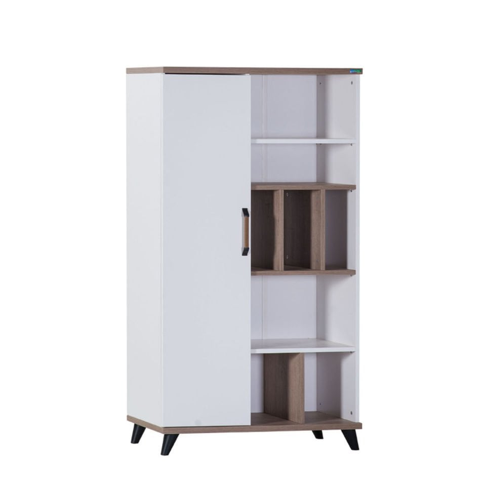 Natura Bookshelves