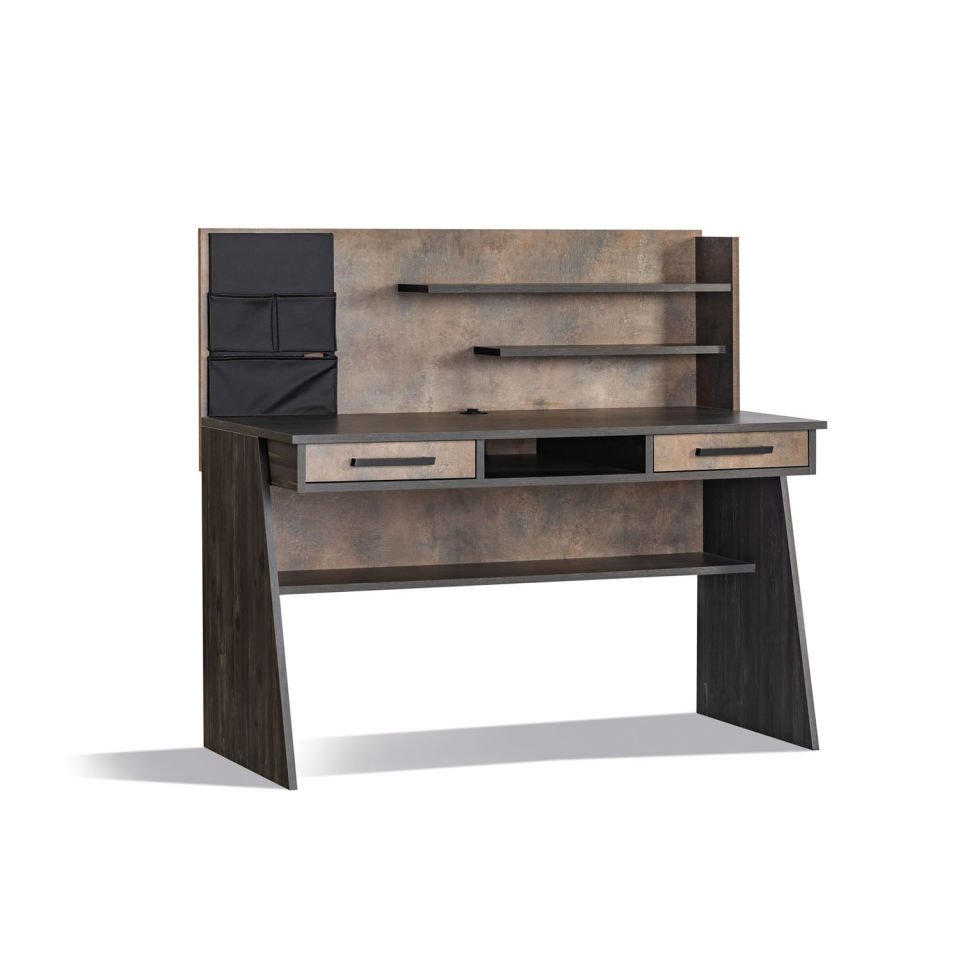 Cosmos Study Desk