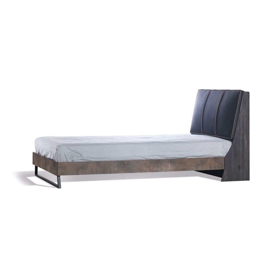 Cosmos Bed 100x200cm