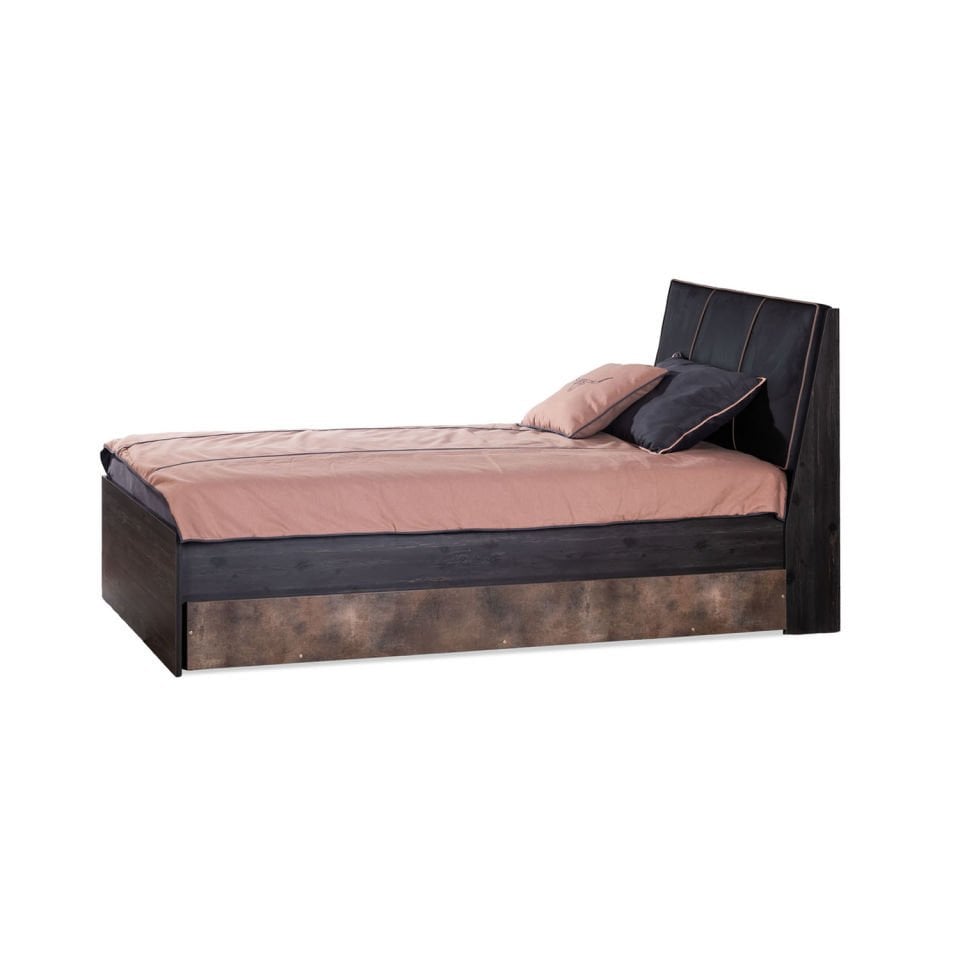 Cosmos Pull-out Bed 100x200cm