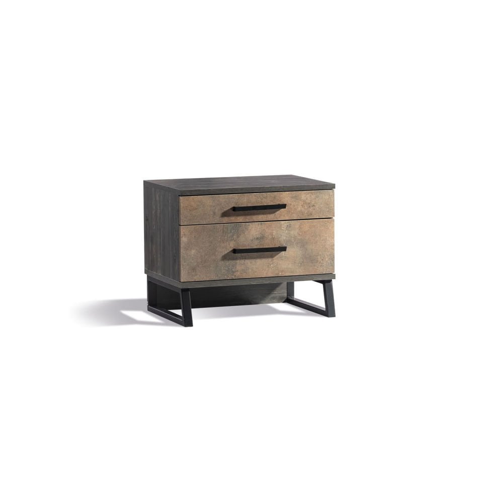 Cosmos Nightstand
