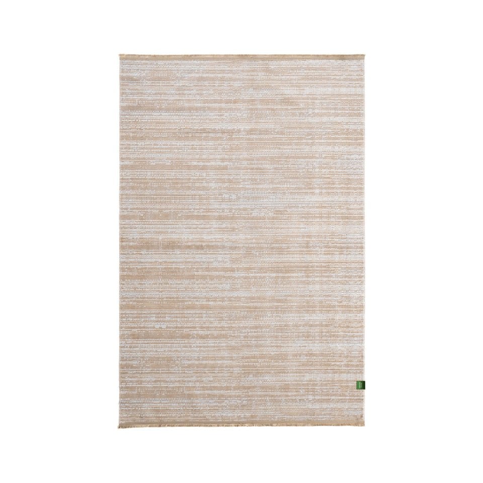 Nil Carpet 120x180cm (Gold)