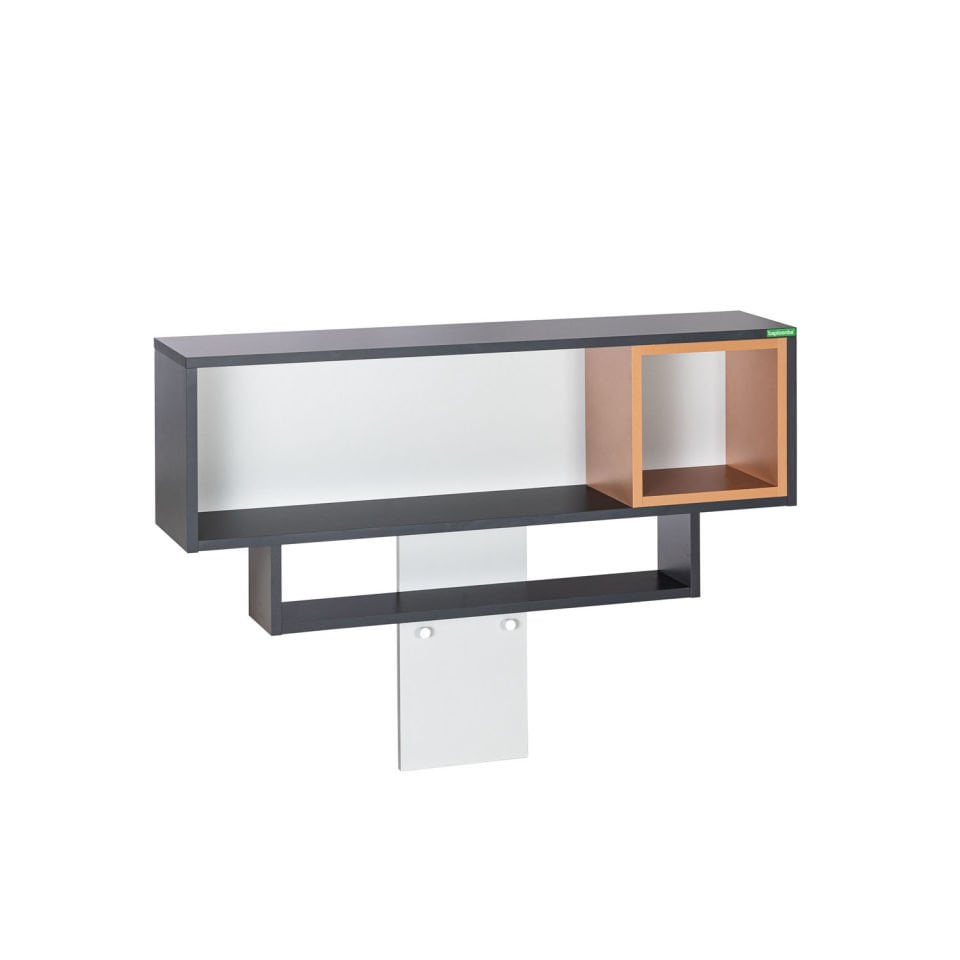 Breda Wall Shelf