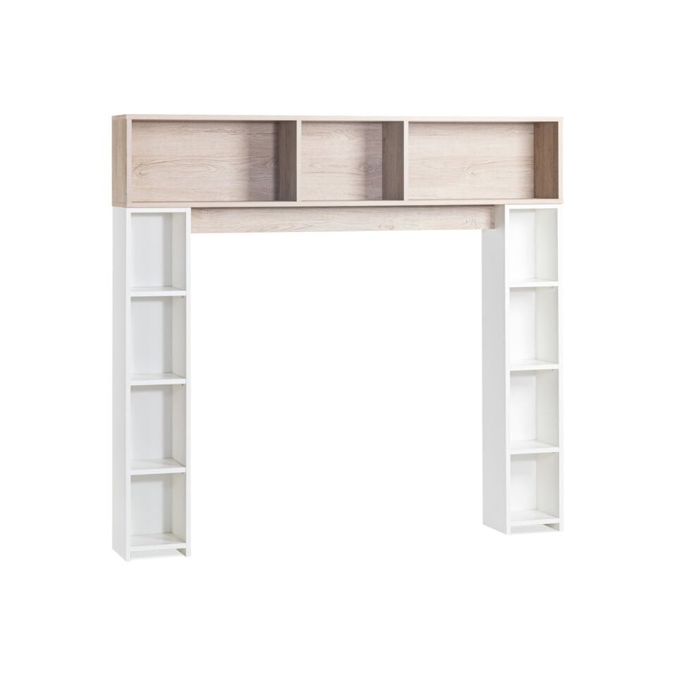 Palermo Bookshelves