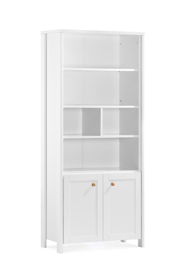 Oslo Bookshelf