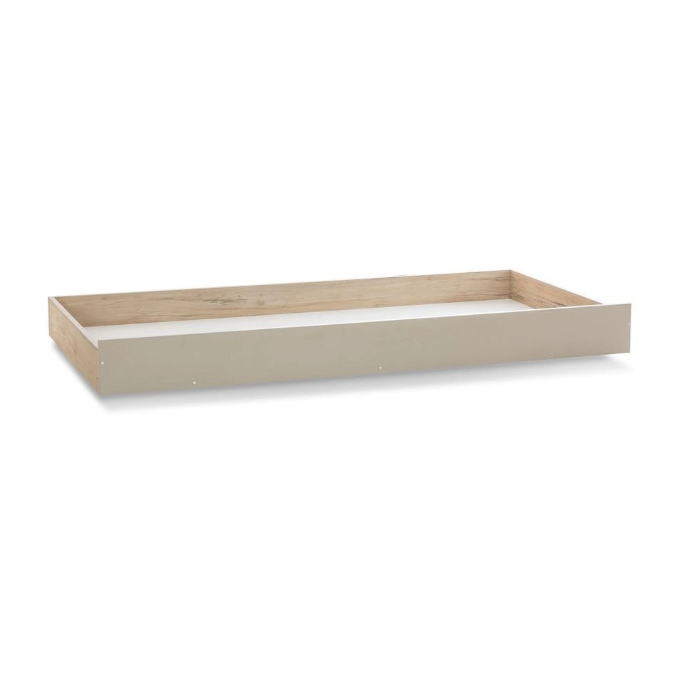 My House Montessorie's Pull-out Bed