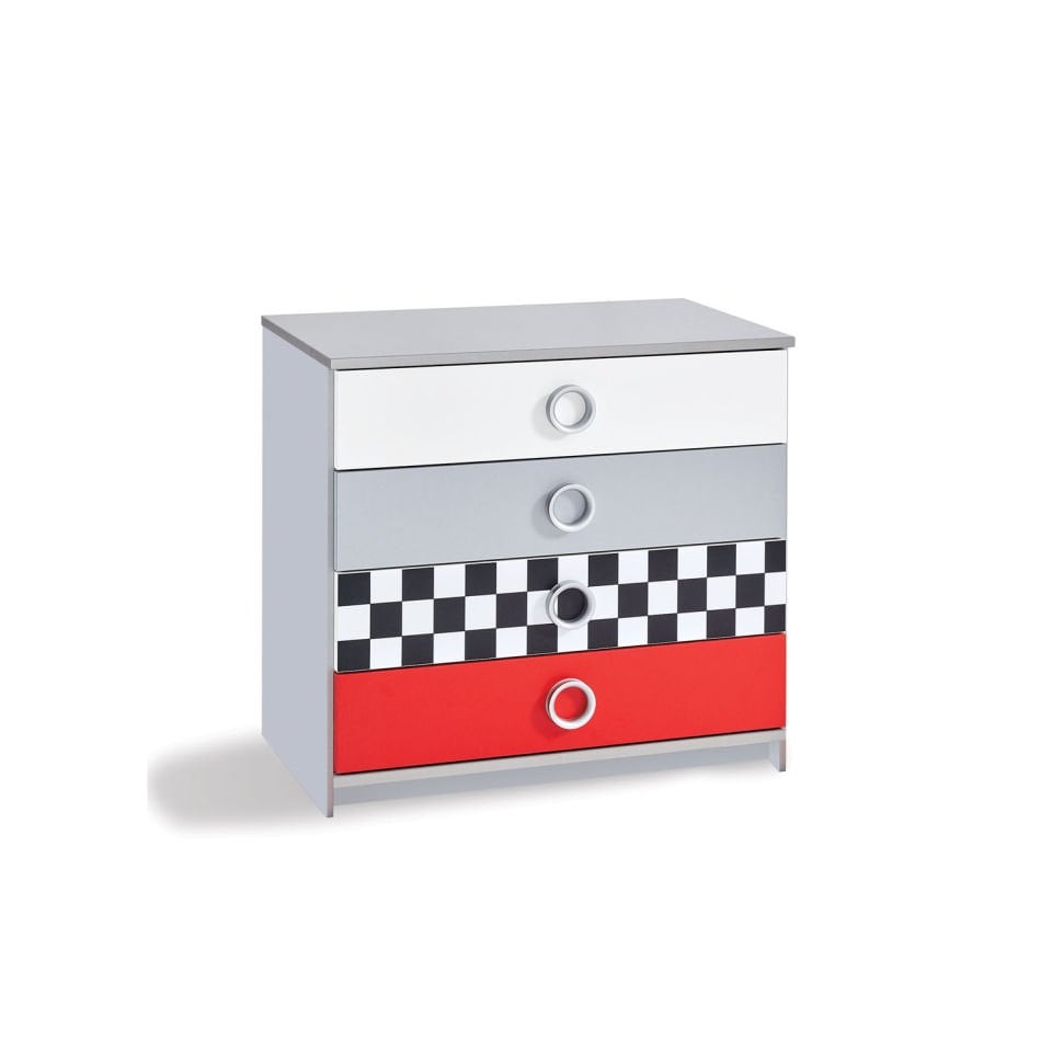 Turbo Cap Dresser