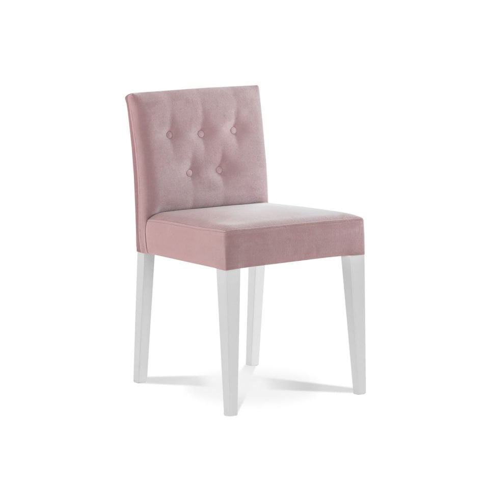 Nil Chair (Pink)