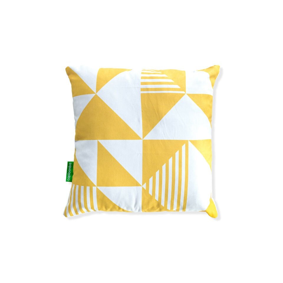 Joyin Giallo Pillow