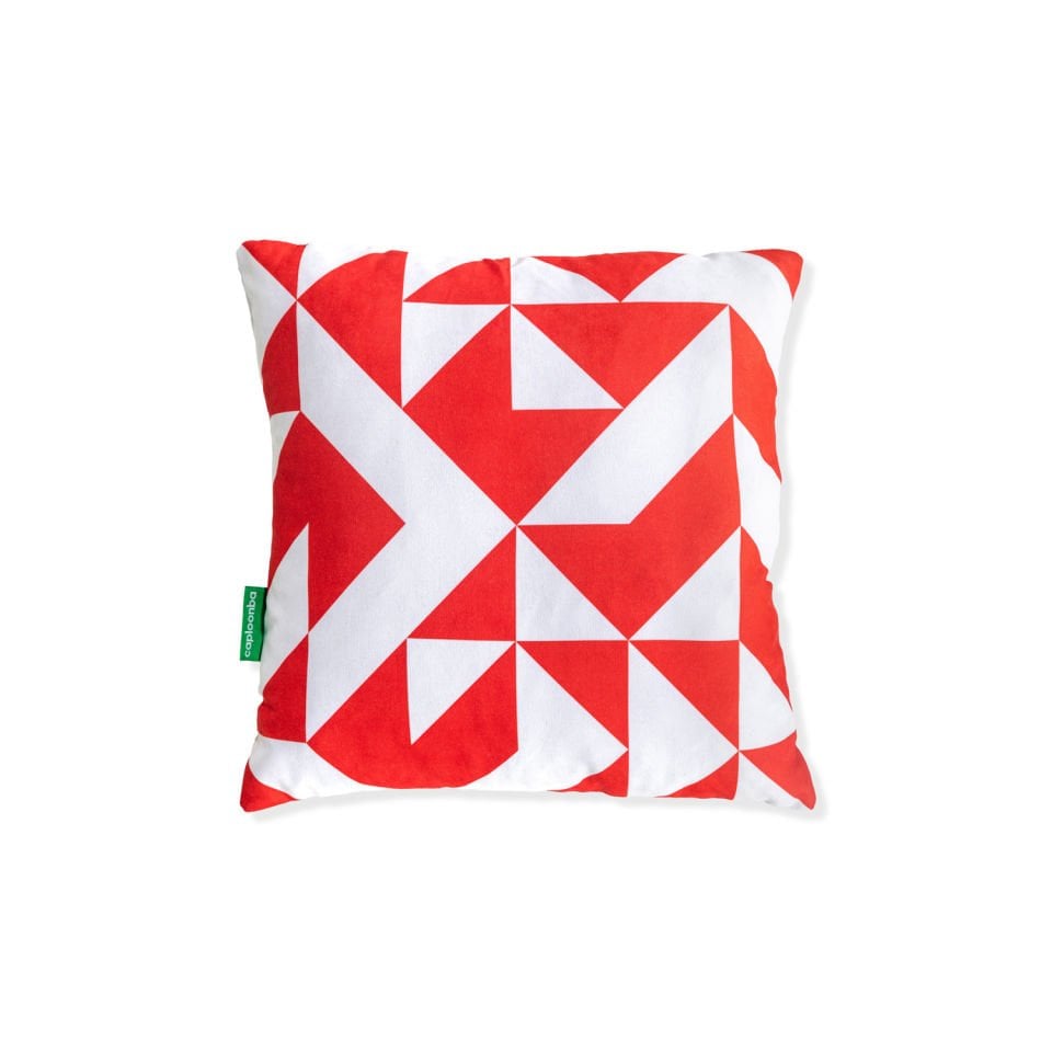 Joyin Rosso Pillow