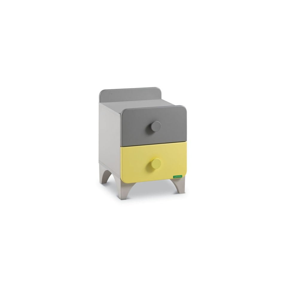 Minia Nightstand