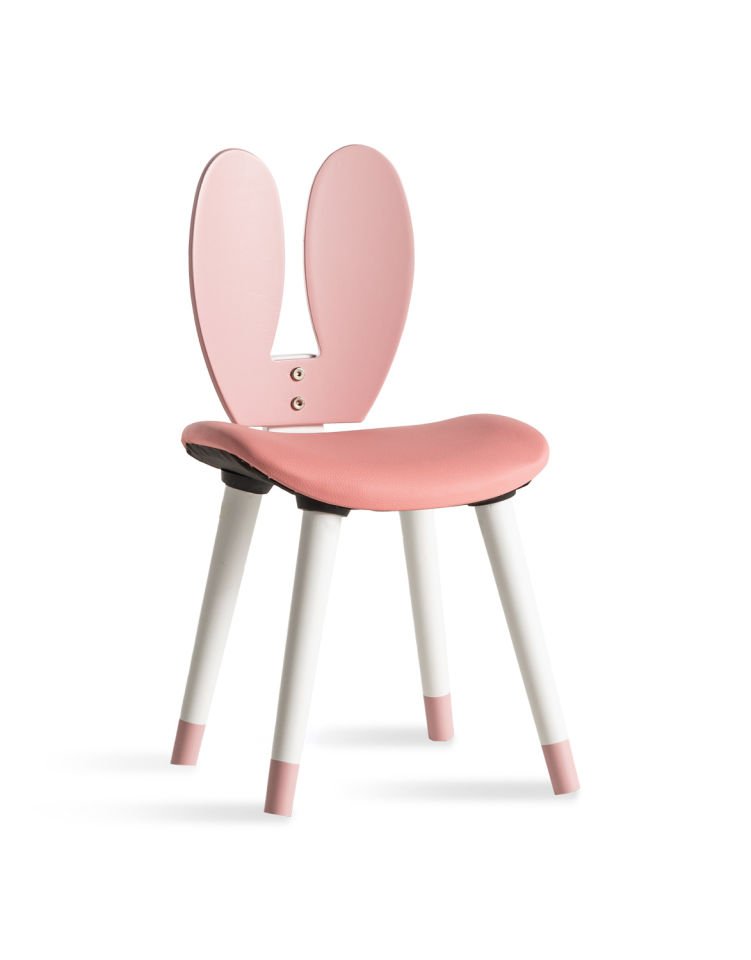 Lima Chair (Rabbit)