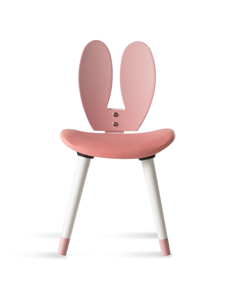 Lima Tavşan Sandalye