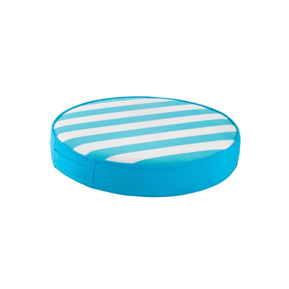 Miami Berry Cushion