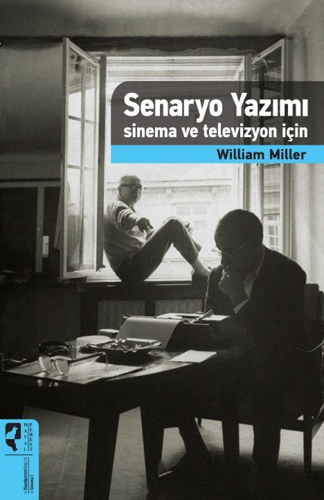 Senaryo Yazımı Sinema Ve Televizyon İçin