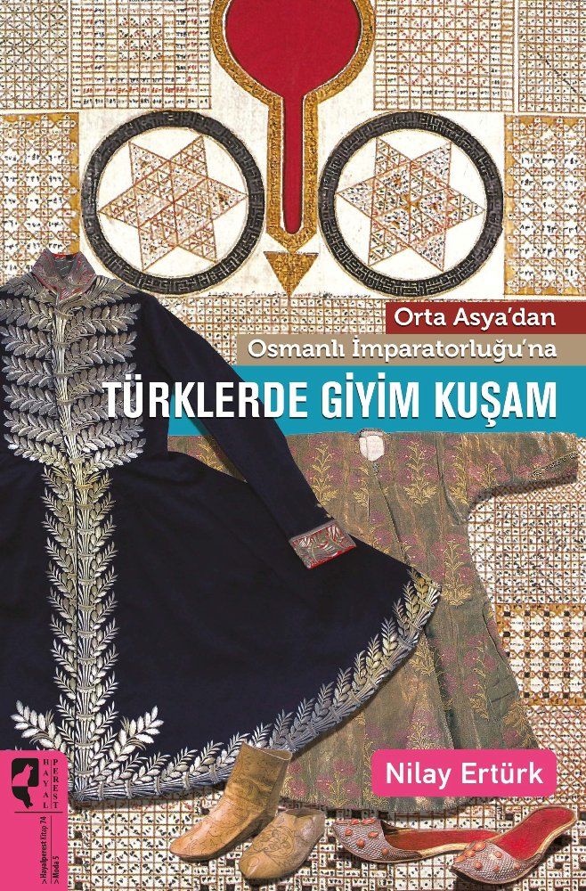 Türklerde Giyim Kuşam