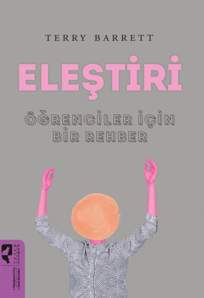 ELEŞTİRİ Öğrenciler İçin Bir Rehber