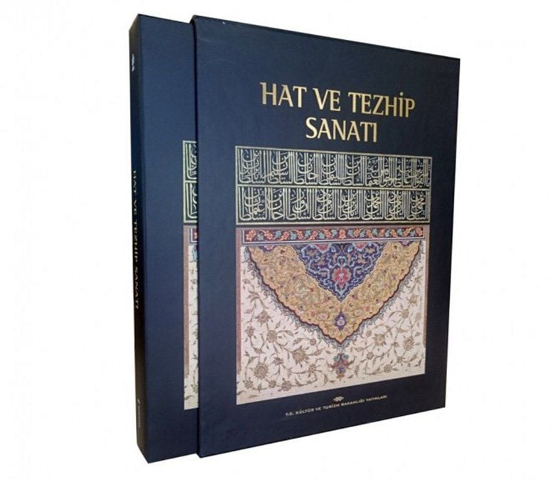 Hat ve Tezhip Sanatı