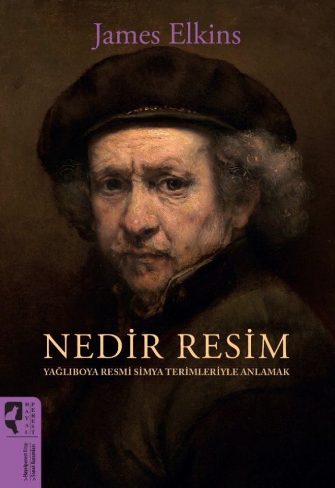 Nedir Resim Yağlıboya Resmi Simya Terimleriyle Anlamak