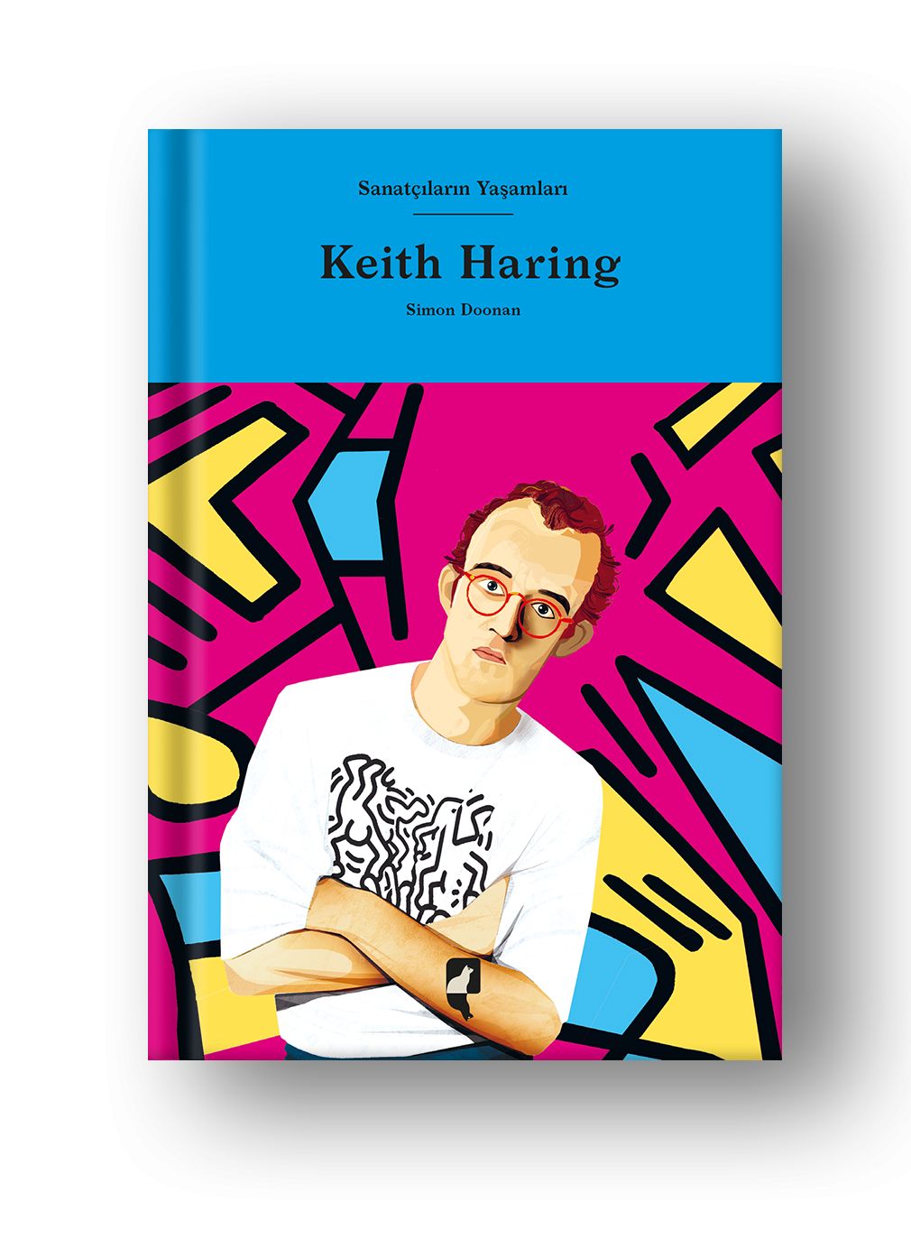 Sanatçıların Yaşamları Keith Haring