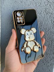 Xiaomi Redmi Uyumlu Bear Karakterli Kılıf