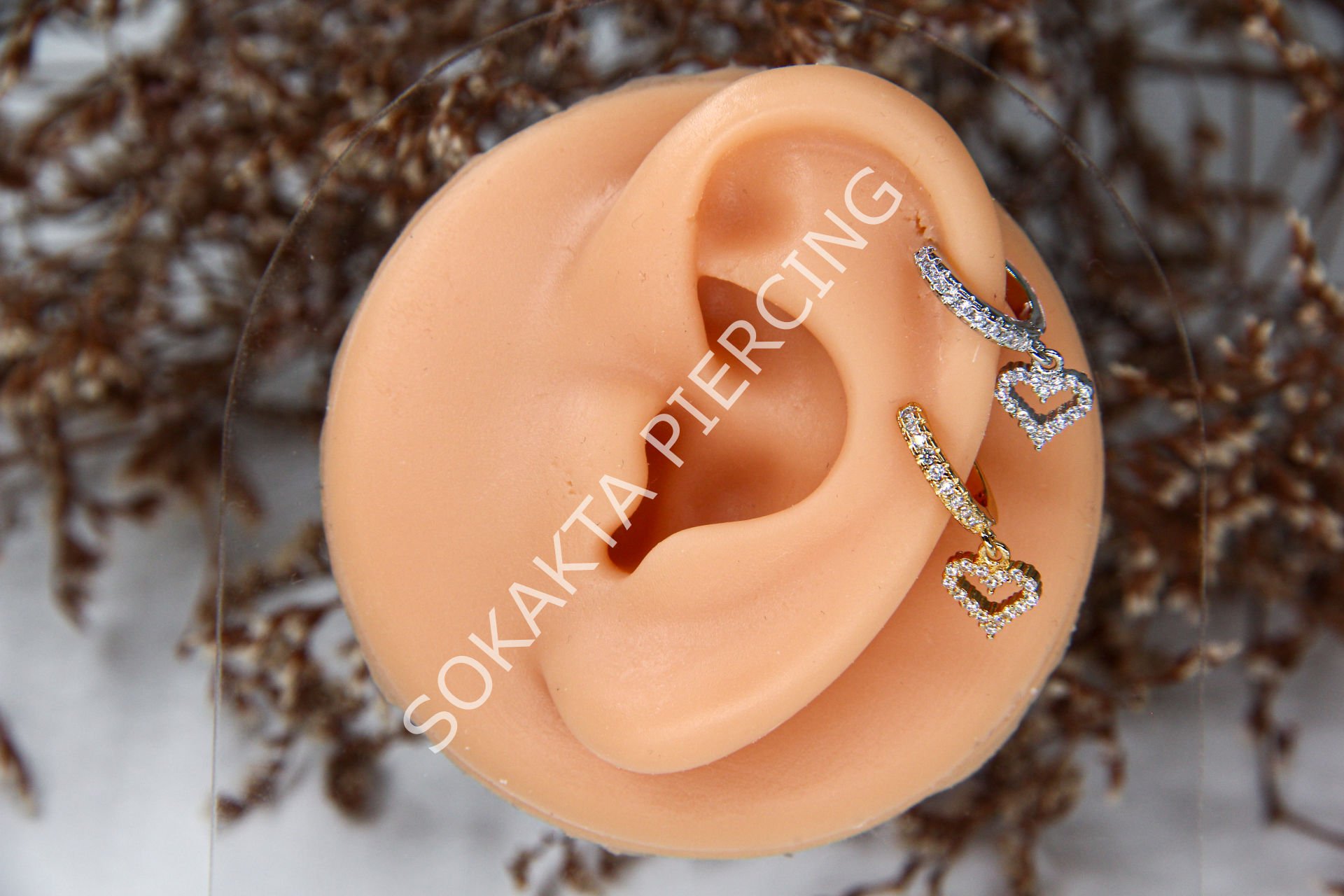 Helix 20
